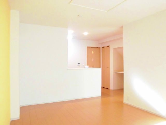 4/23 リビング/ダイニング