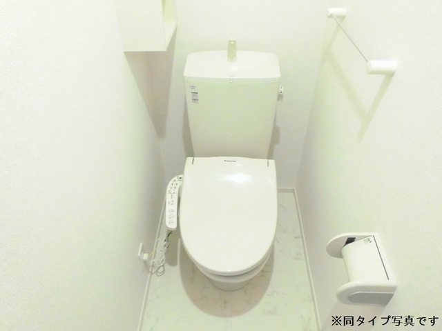 10/21 トイレ