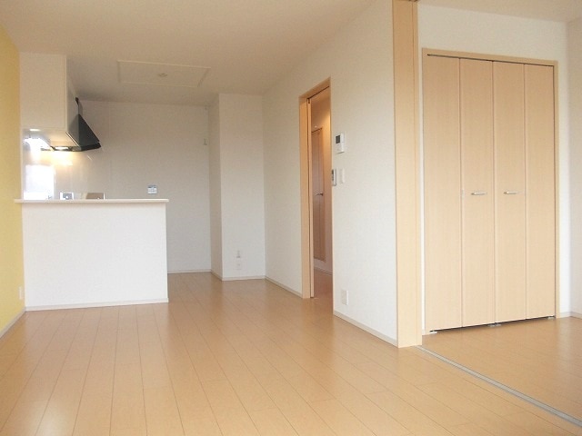 3/20 リビング/ダイニング