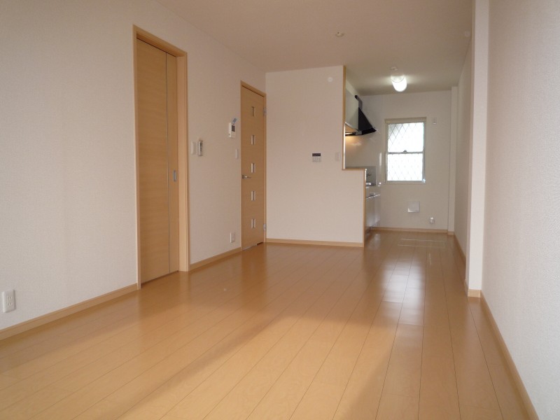 4/20 リビング/ダイニング