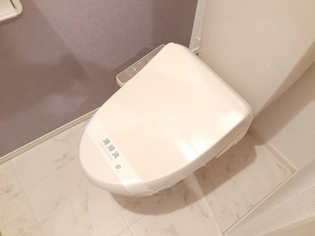 9/22 トイレ