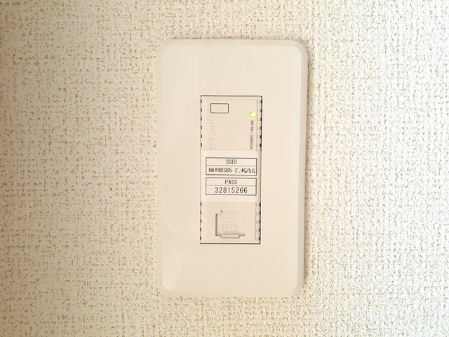 11/22 設備