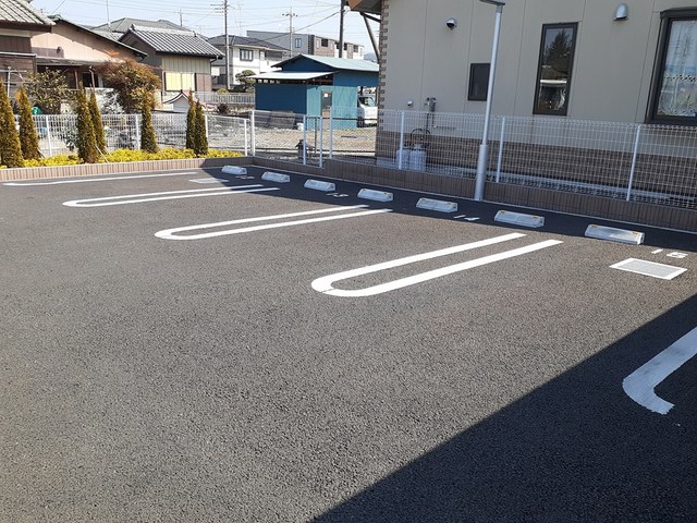 14/22 駐車場