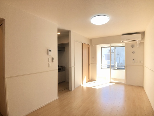 3/20 リビング/ダイニング