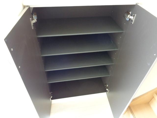 7/24 収納