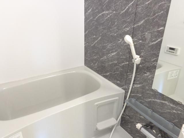 12/24 浴室