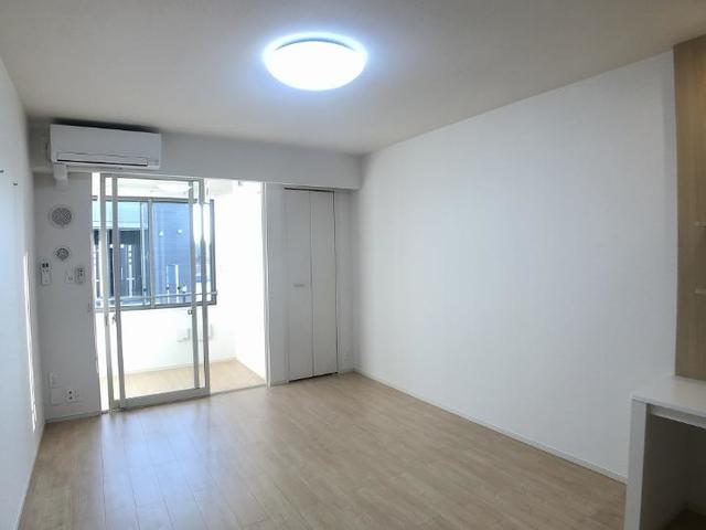 3/20 リビング/ダイニング