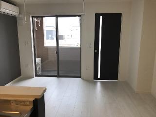 5/21 リビング/ダイニング