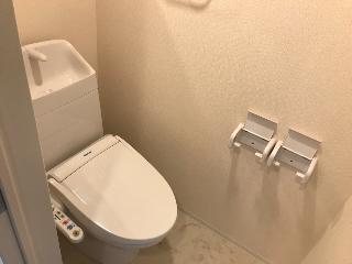 10/13 トイレ
