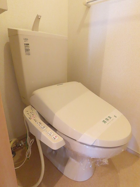 9/20 トイレ