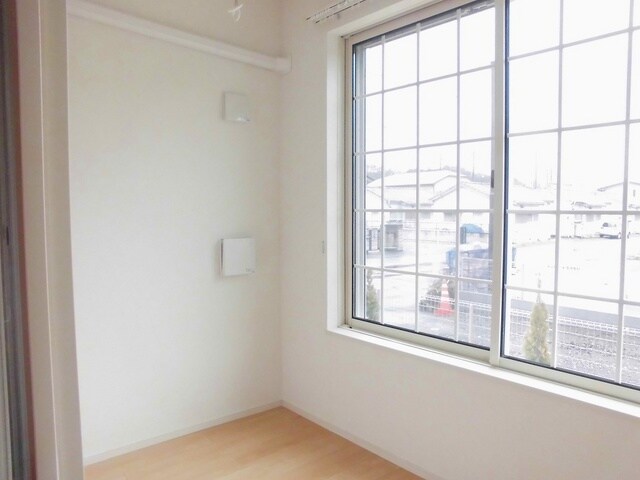 10/20 バルコニー