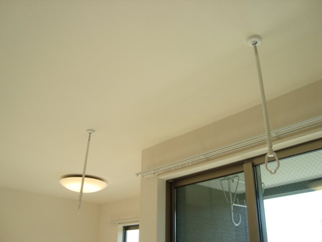 19/23 バルコニー