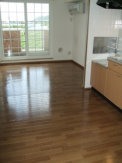 3/20 リビング/ダイニング