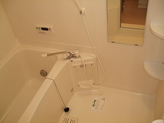 8/20 浴室