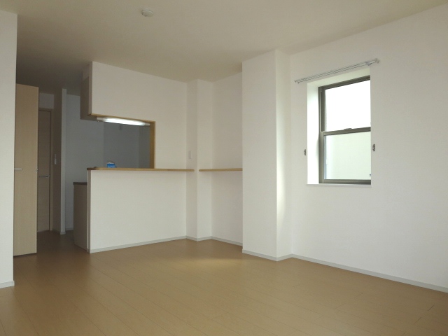 3/20 リビング/ダイニング