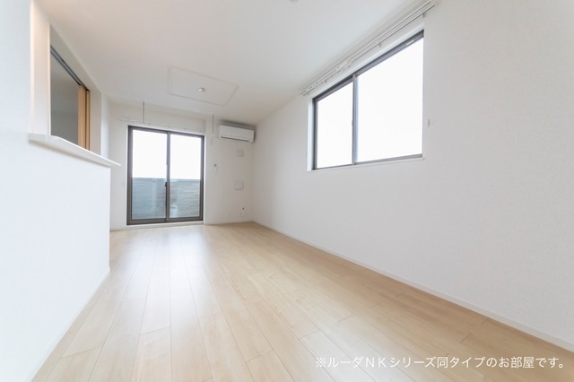 3/20 リビング/ダイニング