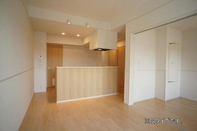 3/20 リビング/ダイニング