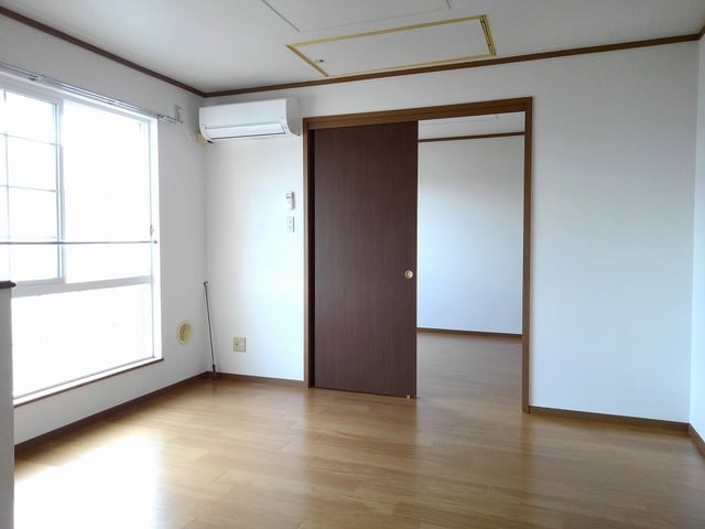 3/22 リビング/ダイニング