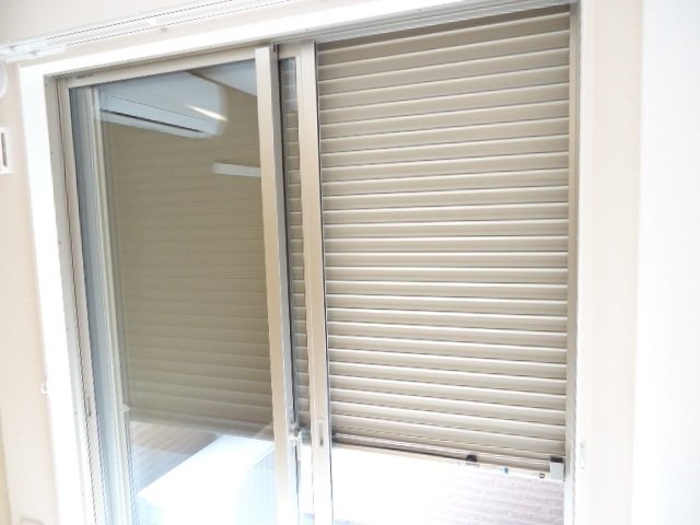 19/26 バルコニー