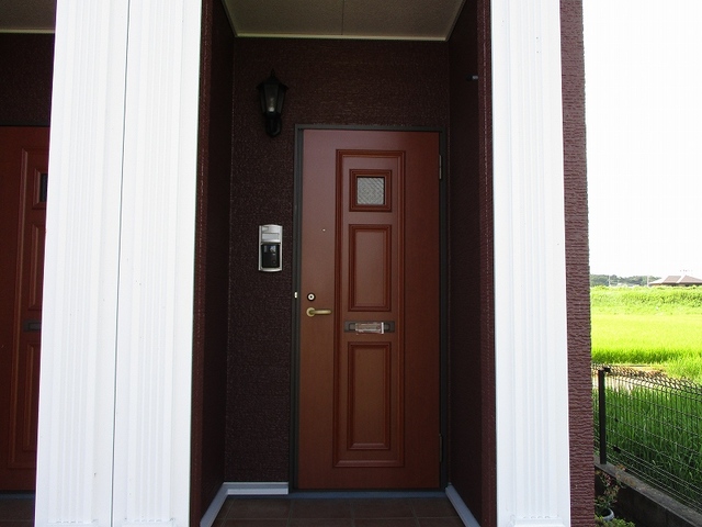 2/9 エントランス