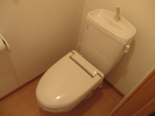 9/20 トイレ
