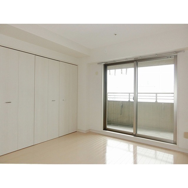 13/19 バルコニー