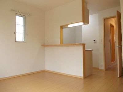 3/27 リビング/ダイニング