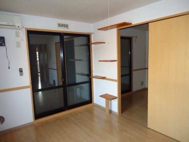 4/28 リビング/ダイニング