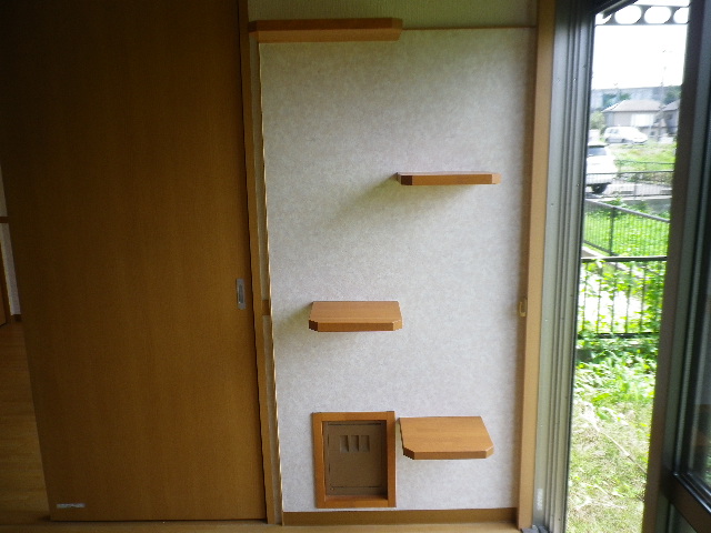 5/28 リビング/ダイニング