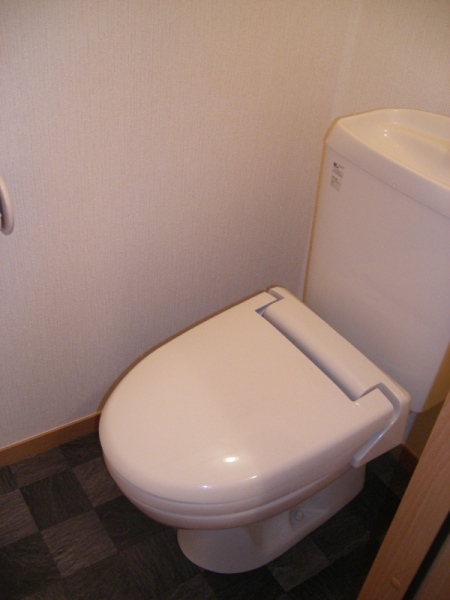 11/28 トイレ