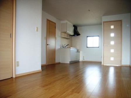 3/20 リビング/ダイニング