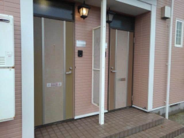 13/20 エントランス