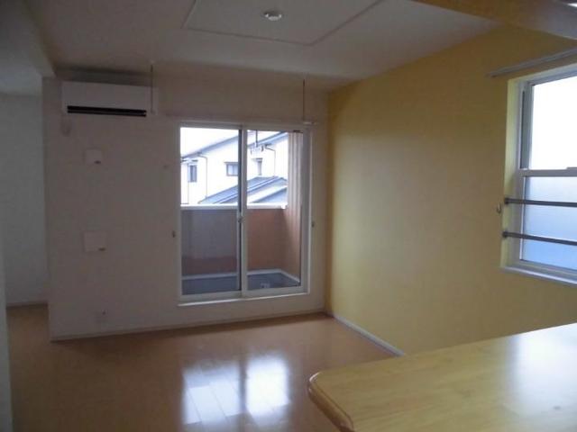 3/20 リビング/ダイニング