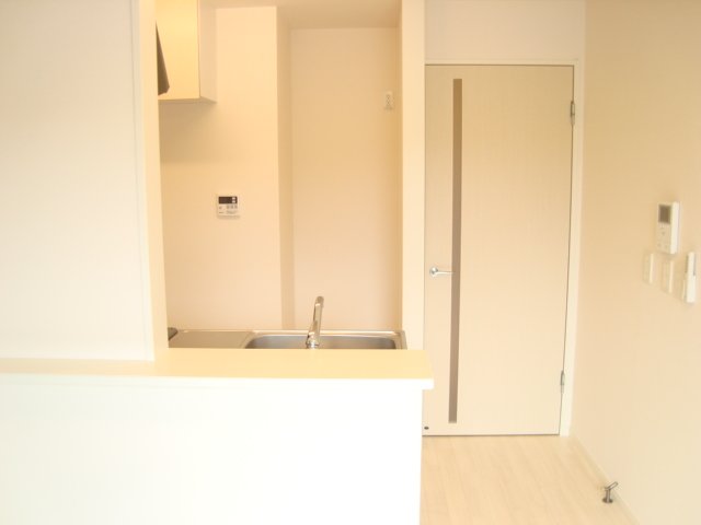 5/24 リビング/ダイニング