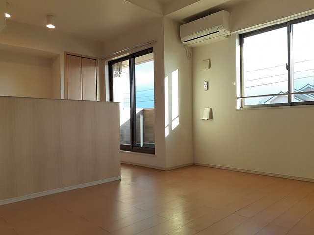 3/20 リビング/ダイニング