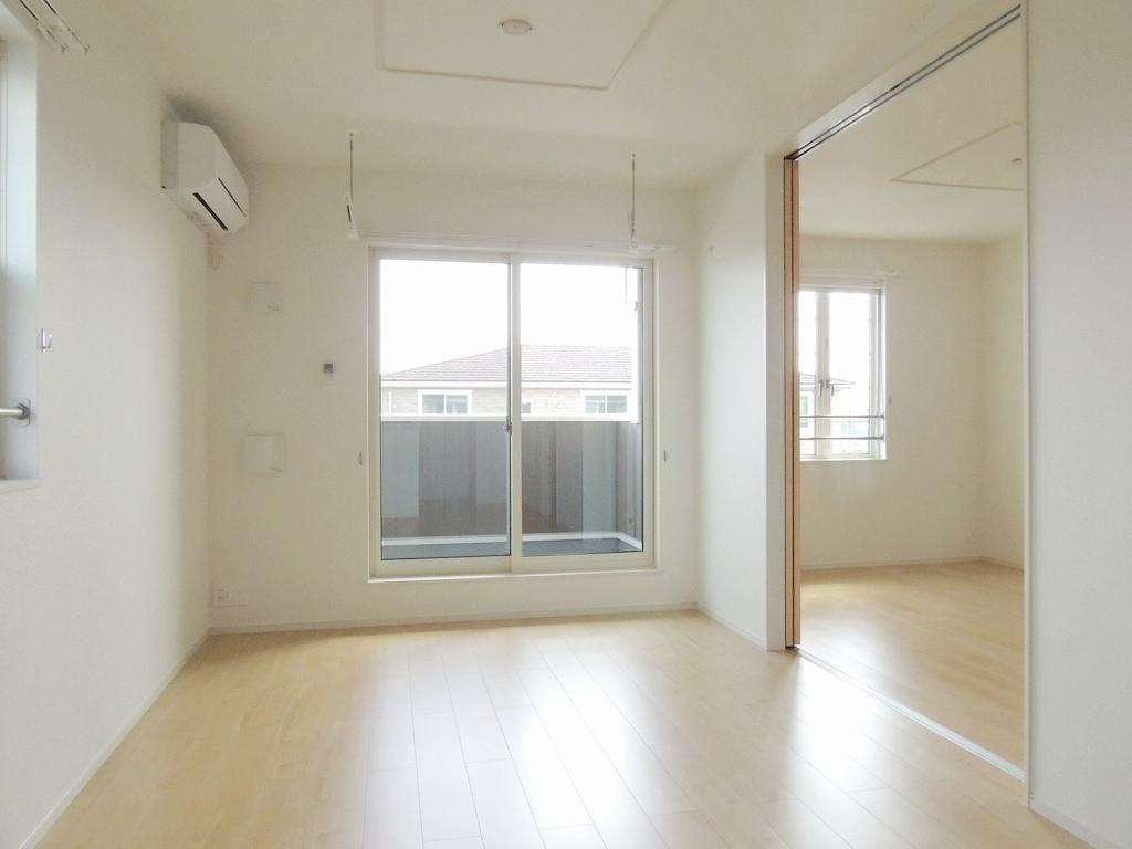 3/29 リビング/ダイニング