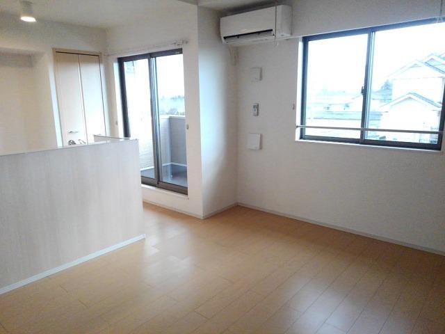 3/20 リビング/ダイニング