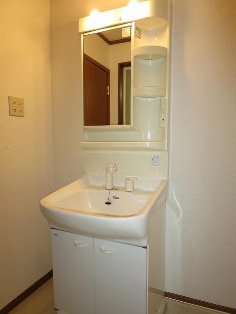 17/25 バルコニー