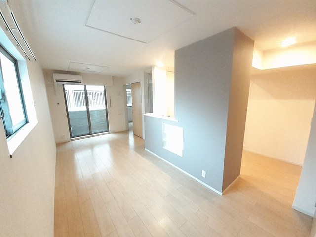 3/20 リビング/ダイニング