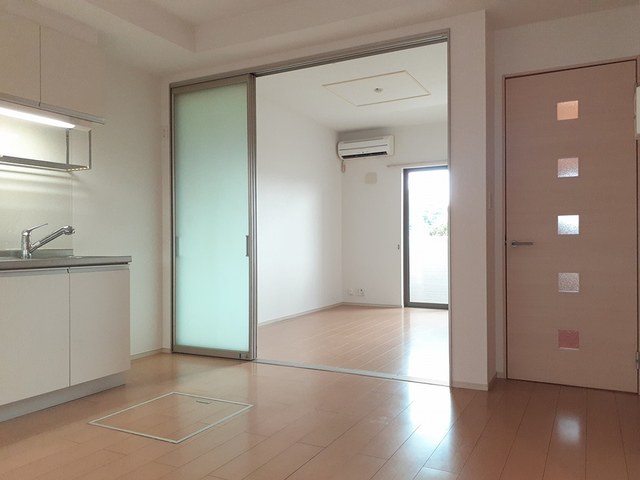 3/22 リビング/ダイニング