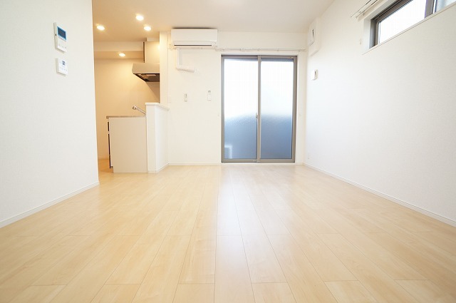 3/21 リビング/ダイニング