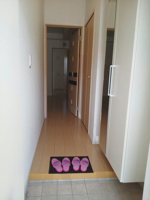 3/19 リビング/ダイニング