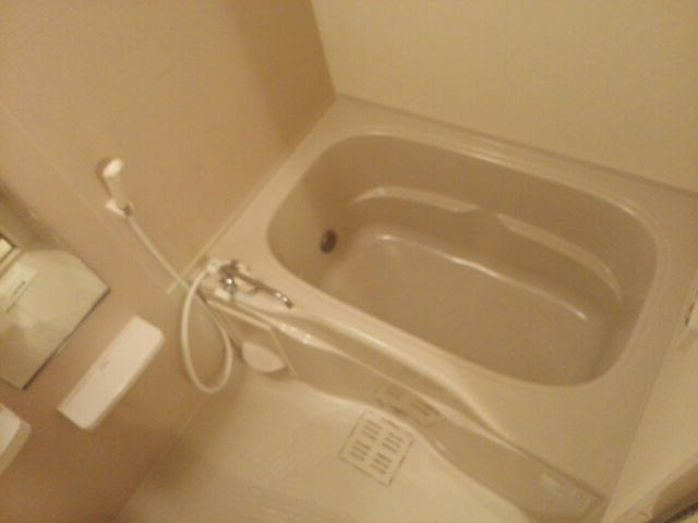 8/19 浴室