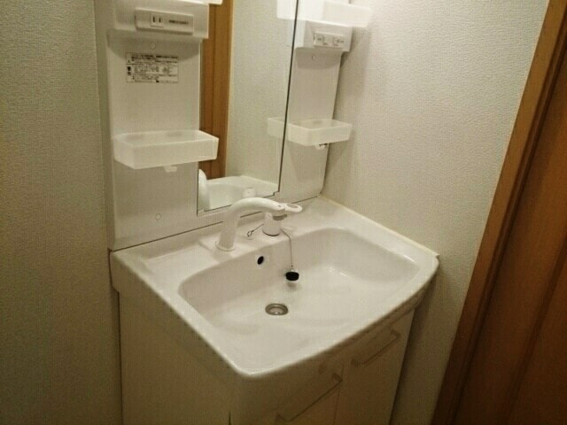 11/20 バルコニー