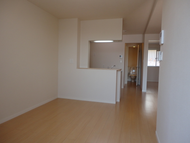 3/30 リビング/ダイニング