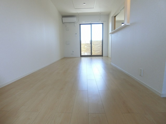 3/20 リビング/ダイニング