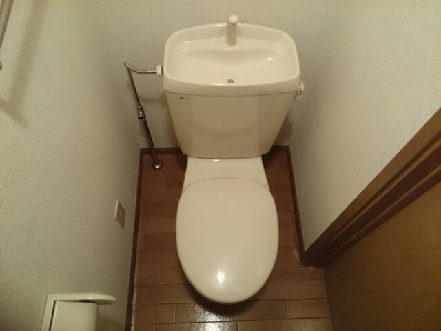 9/20 トイレ