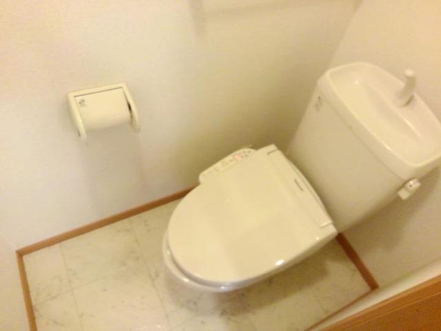9/22 トイレ