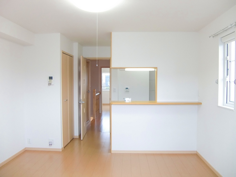 3/20 リビング/ダイニング