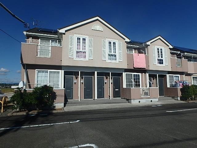 2/8 エントランス